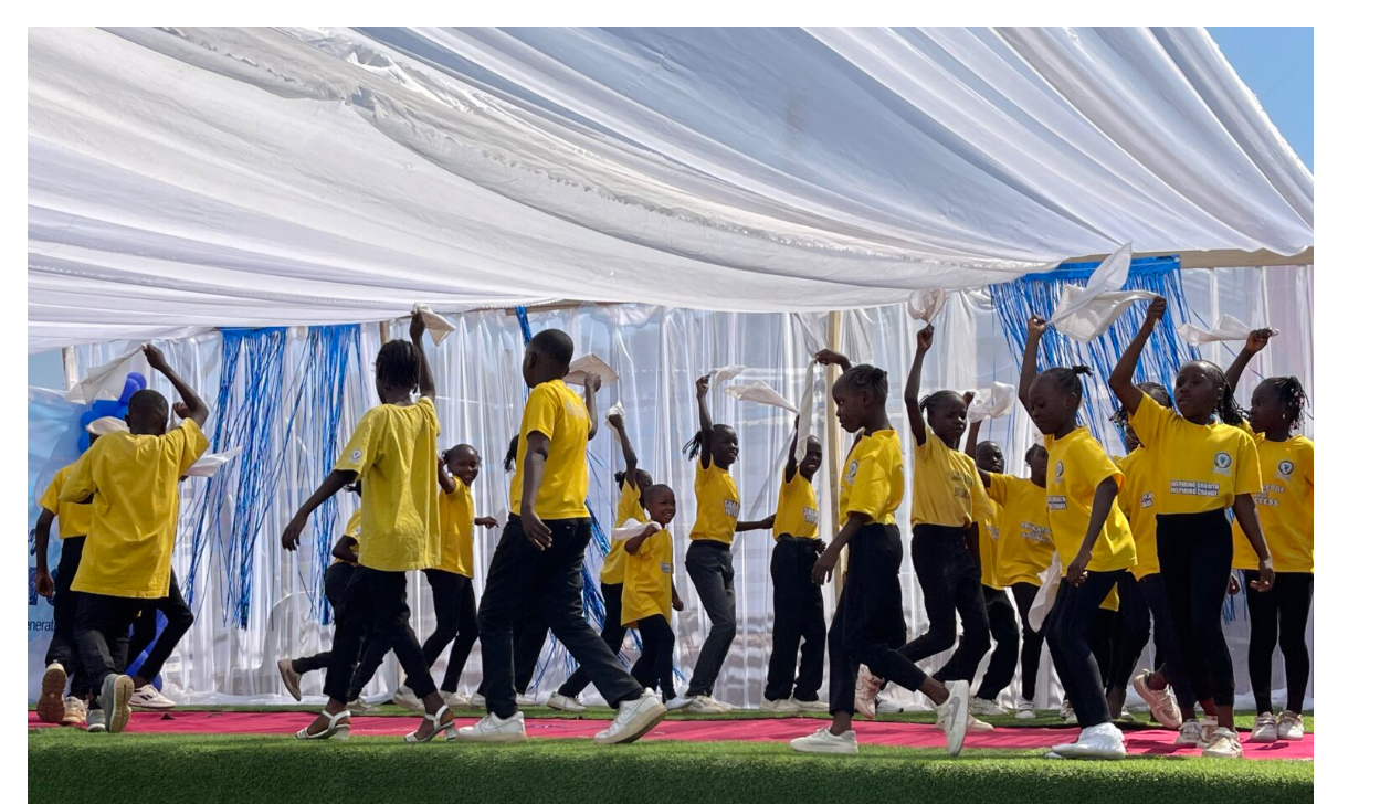 Less Privileged Students Stakeholders advocate more investment in free education for less ...