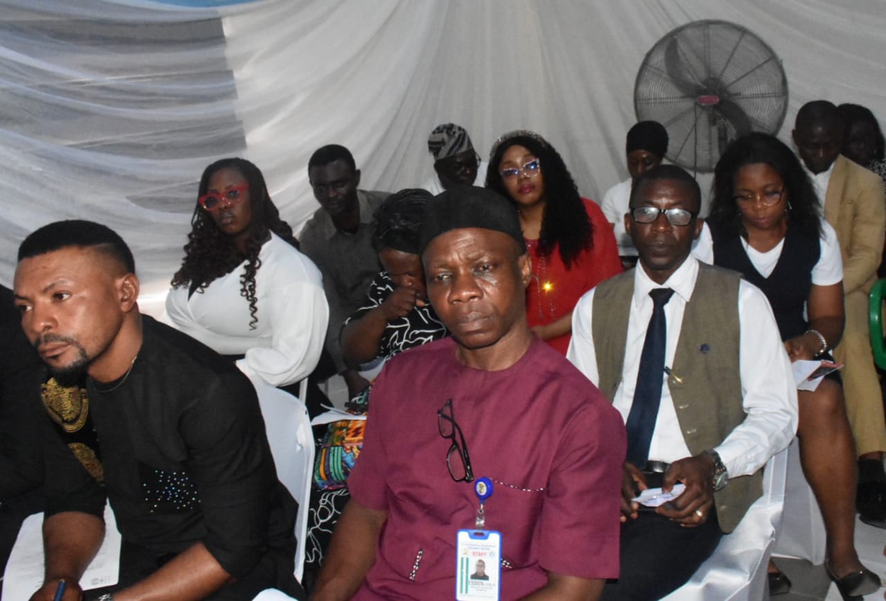 Welye Centre trains staff on gender-based violence, female genital mutilation ...
